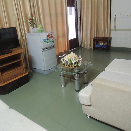 Phu Uy Hotel Can Tho Bagian luar foto