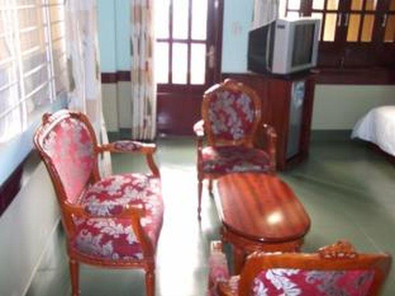 Phu Uy Hotel Can Tho Bagian luar foto