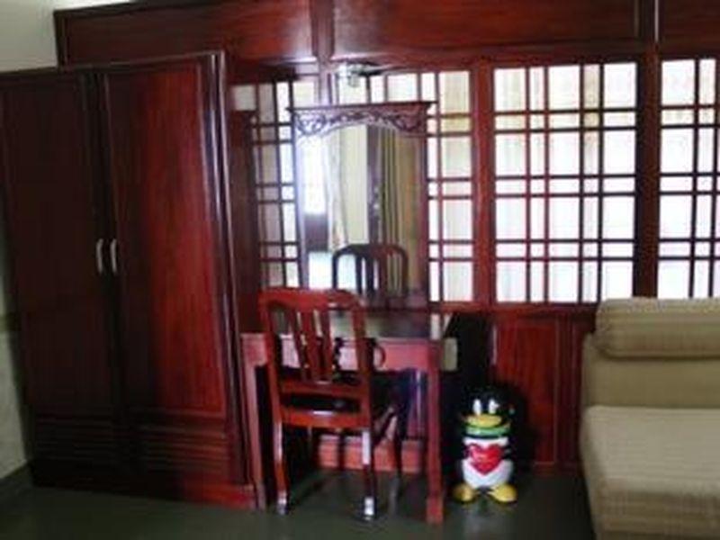 Phu Uy Hotel Can Tho Bagian luar foto