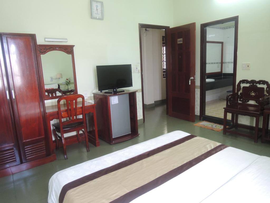 Phu Uy Hotel Can Tho Bagian luar foto