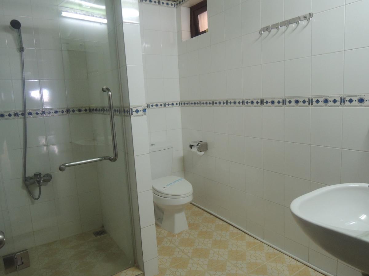 Phu Uy Hotel Can Tho Ruang foto